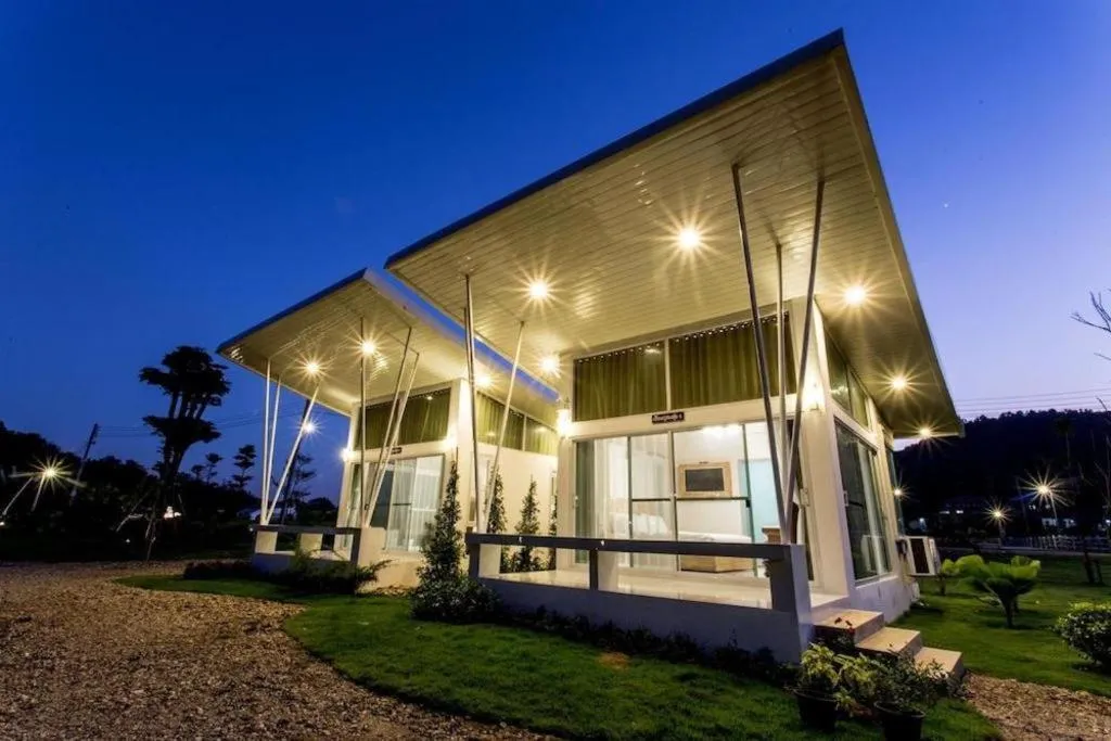 The White House Boutique Resort