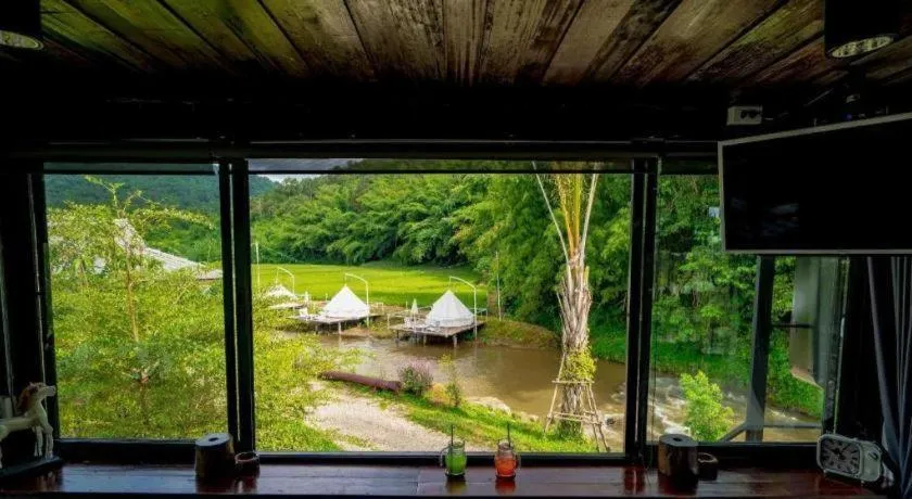 The White House Boutique Resort