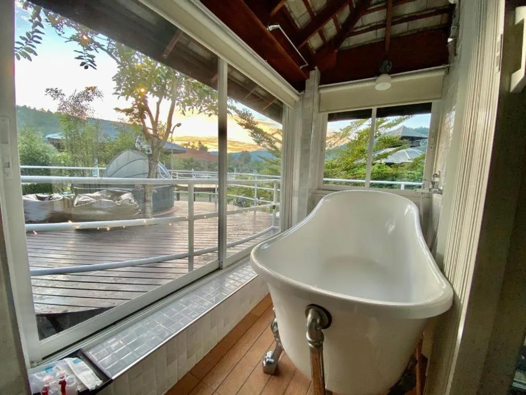 The White House Boutique Resort