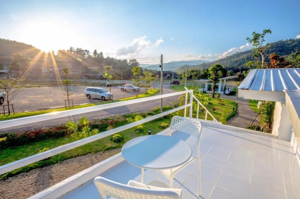 The White House Boutique Resort