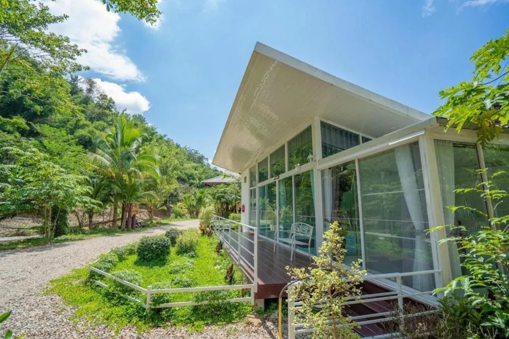 The White House Boutique Resort