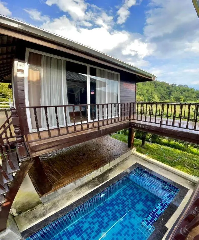 The White House Boutique Resort