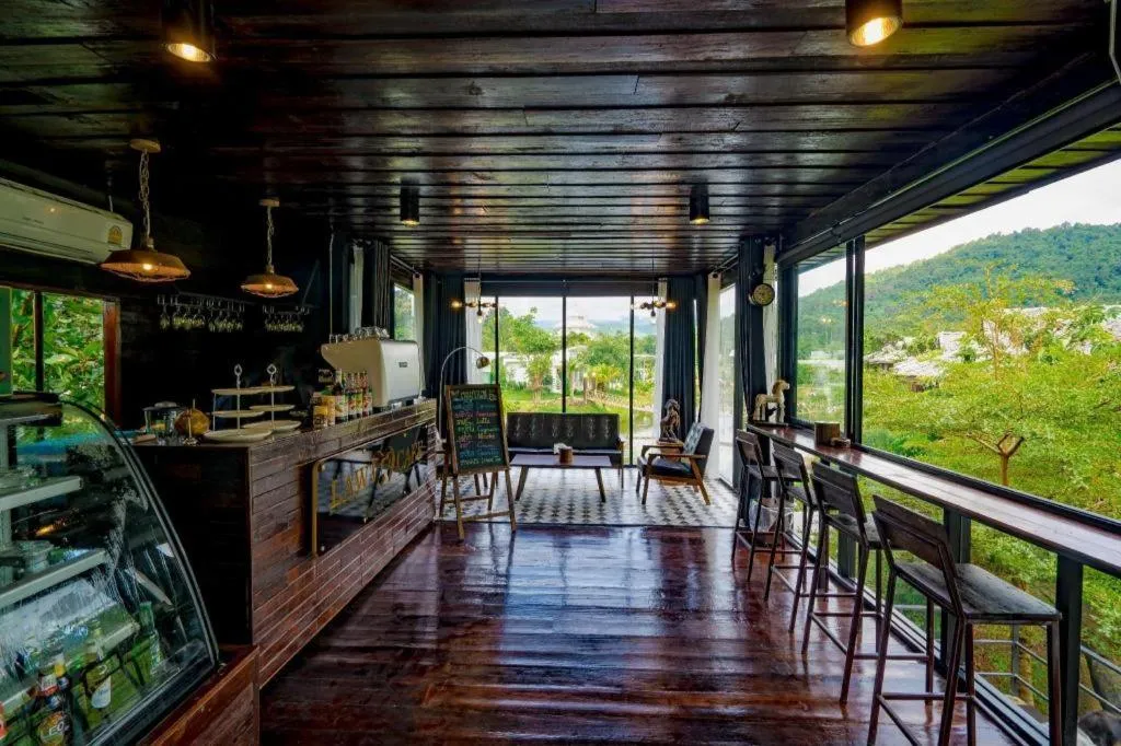 The White House Boutique Resort