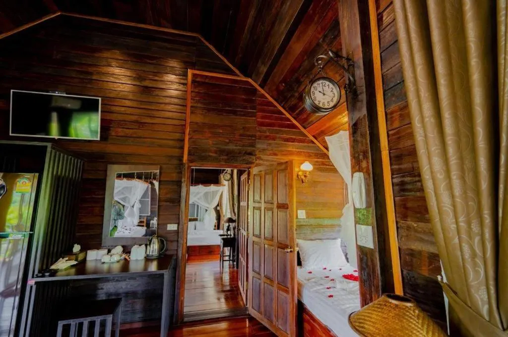 The White House Boutique Resort