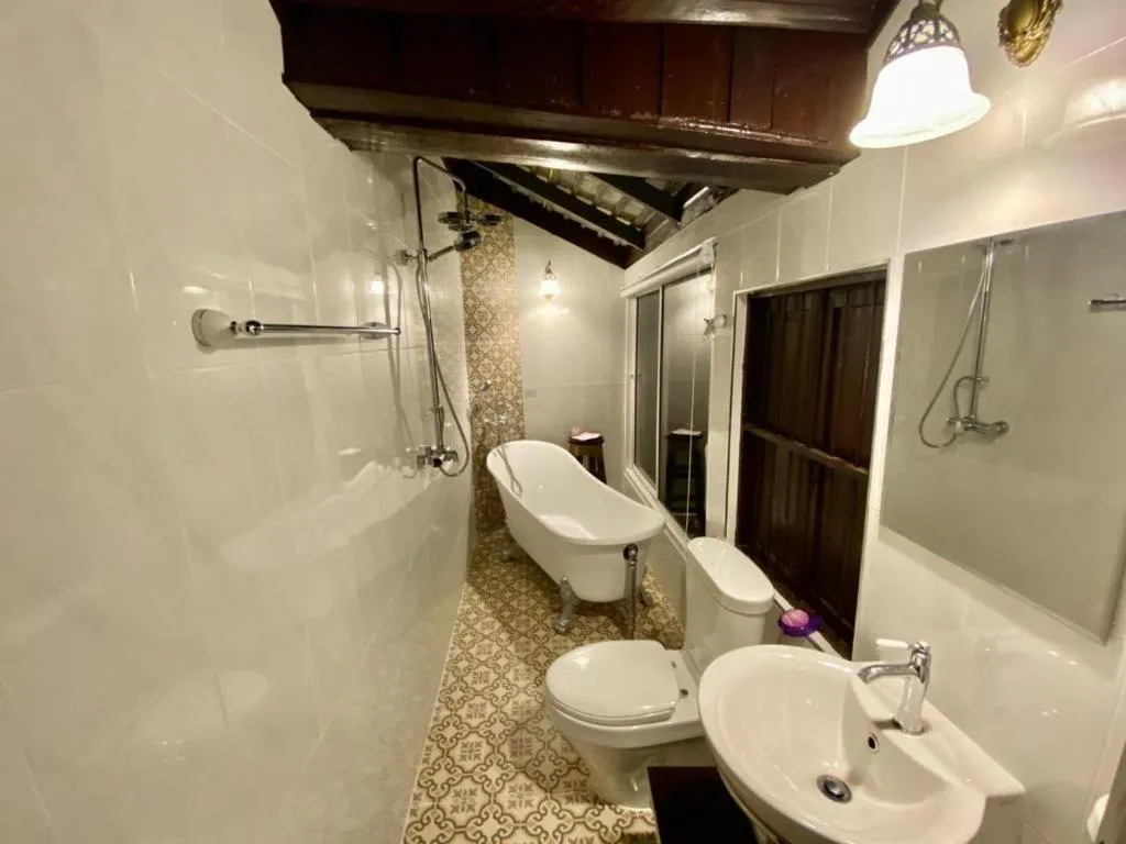 The White House Boutique Resort