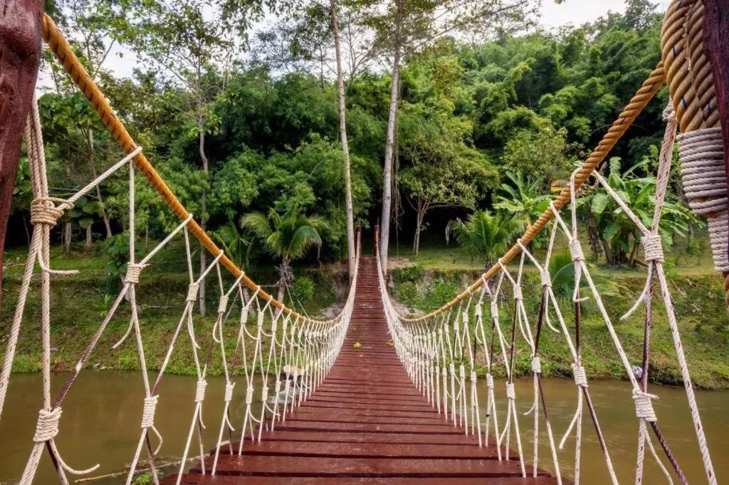 The White House Boutique Resort