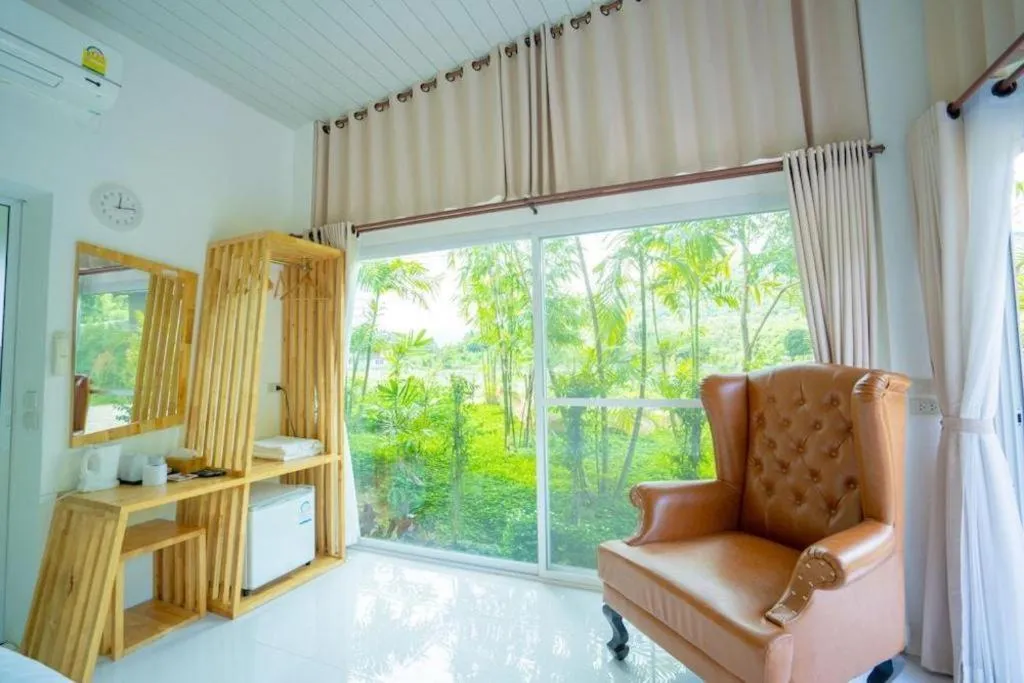 The White House Boutique Resort