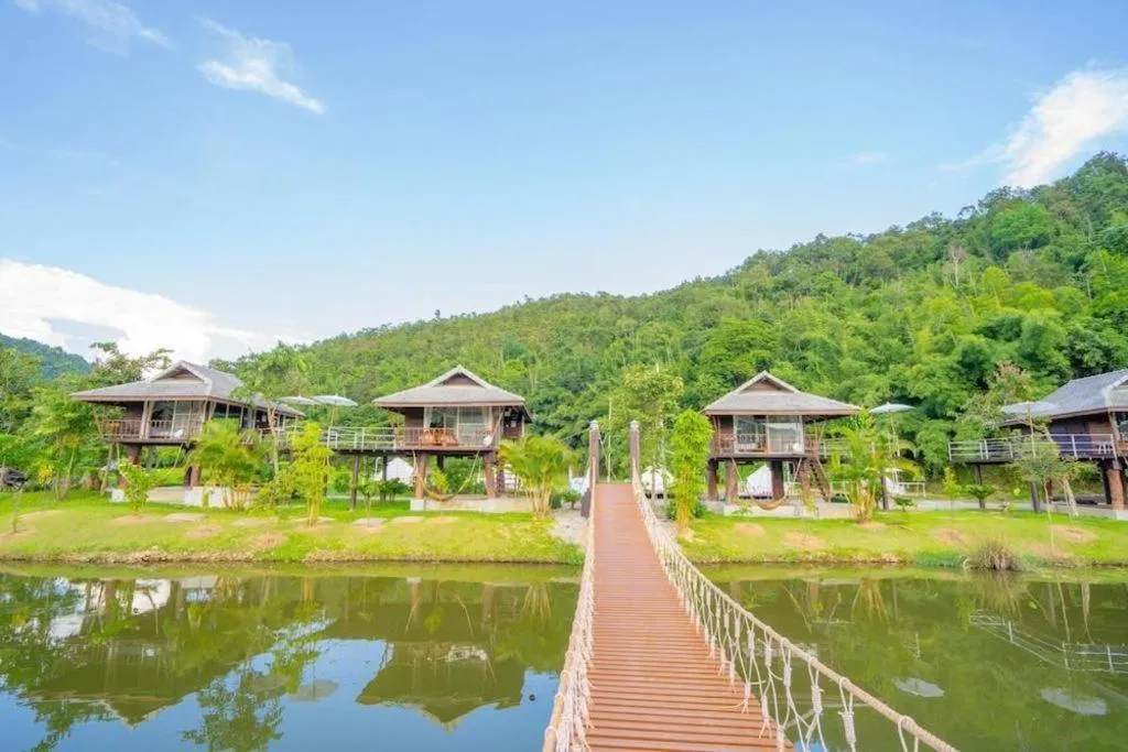 The White House Boutique Resort