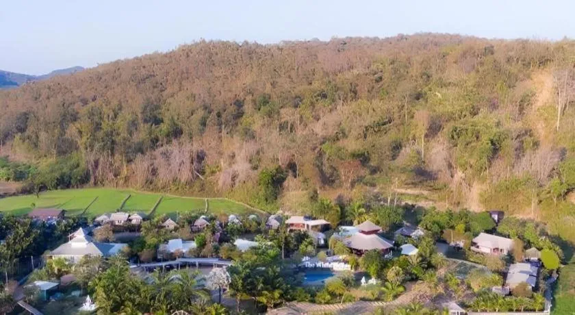 The White House Boutique Resort