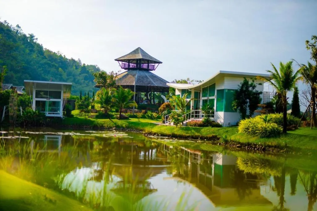 The White House Boutique Resort