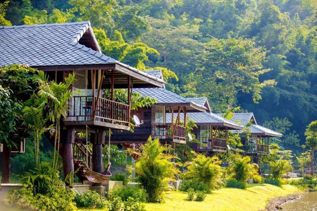 The White House Boutique Resort