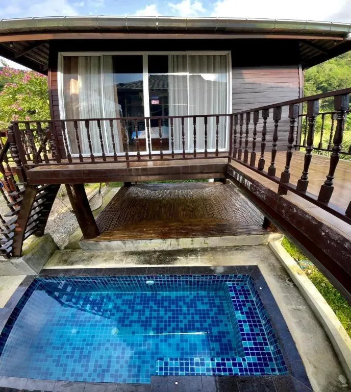 The White House Boutique Resort