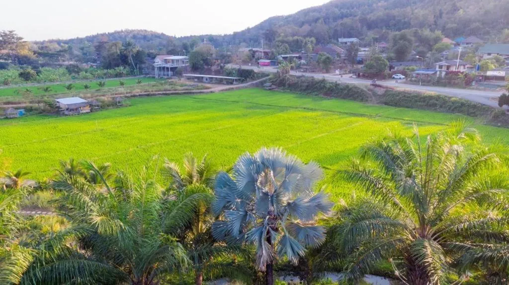 The White House Boutique Resort