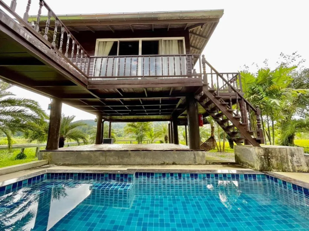 The White House Boutique Resort