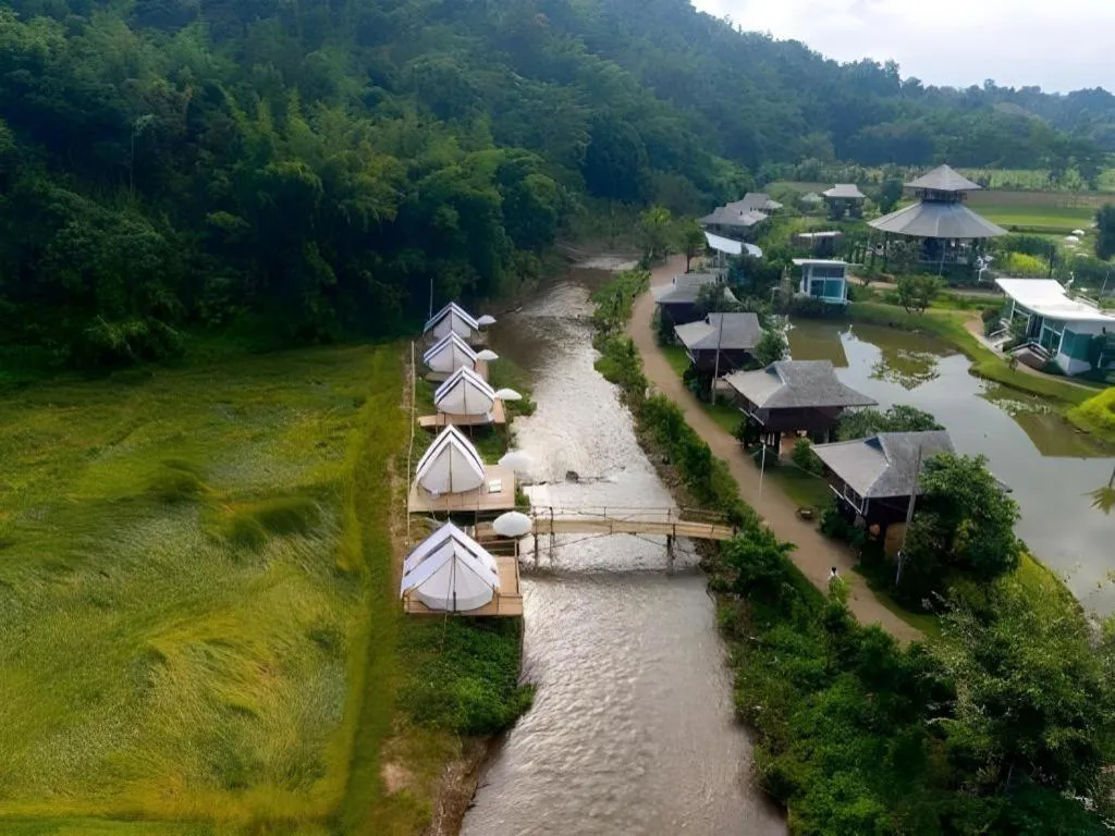 The White House Boutique Resort