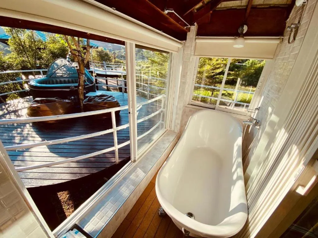 The White House Boutique Resort