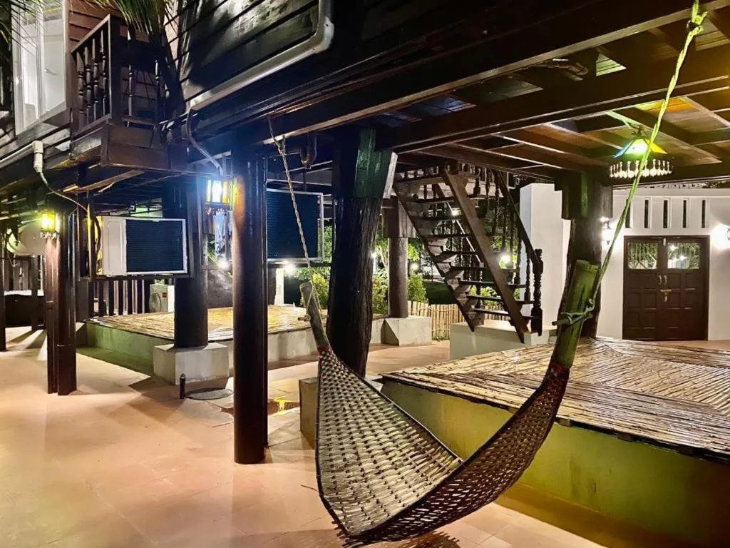 The White House Boutique Resort