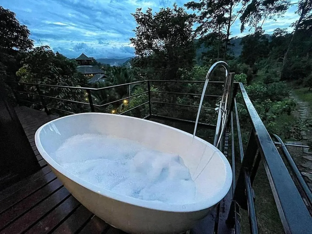 The White House Boutique Resort