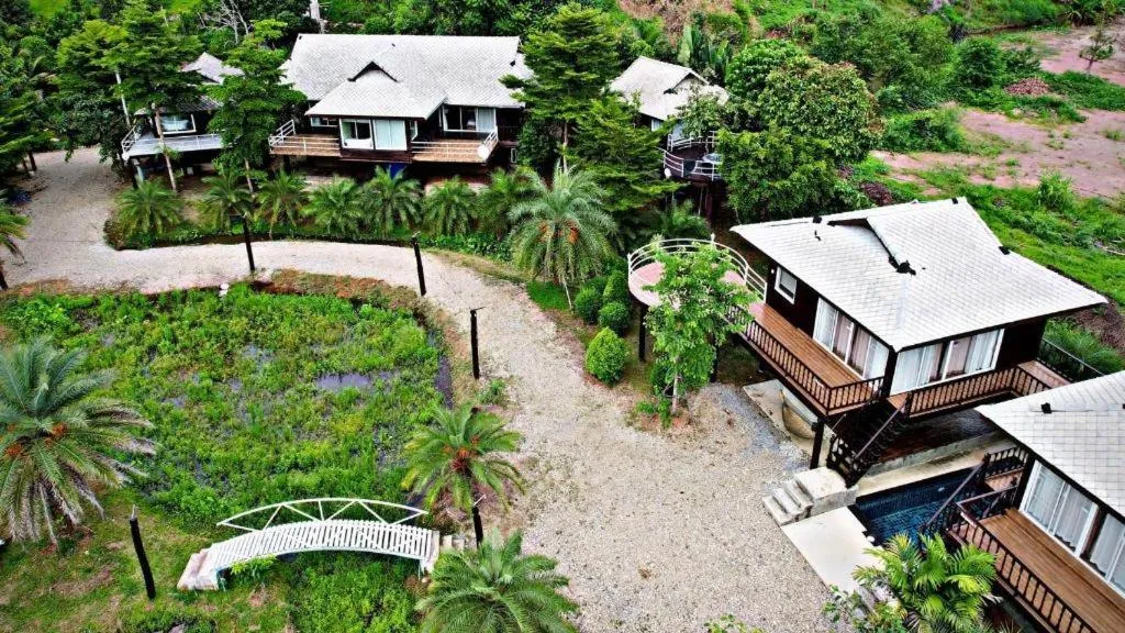 The White House Boutique Resort