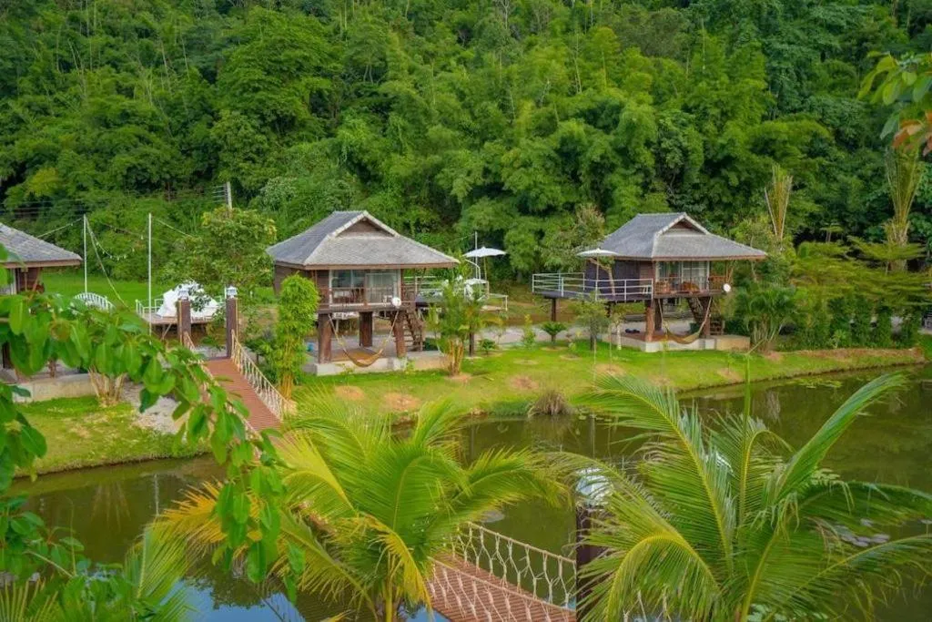 The White House Boutique Resort