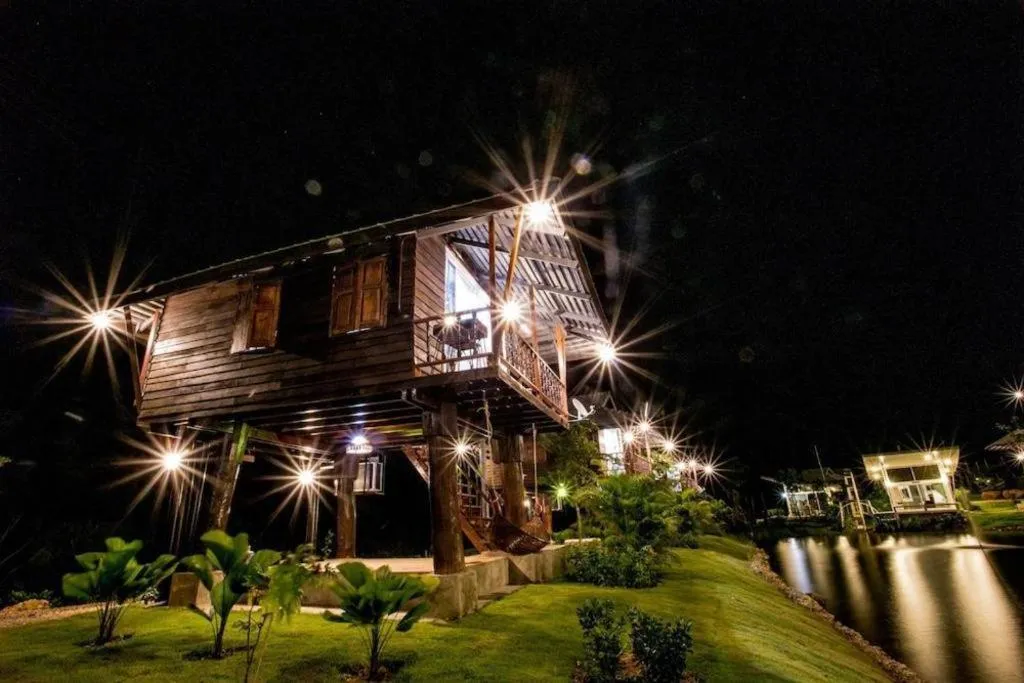 The White House Boutique Resort