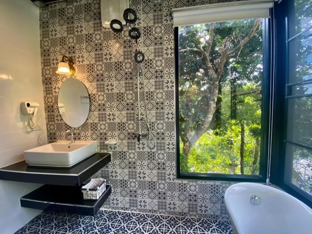 The White House Boutique Resort