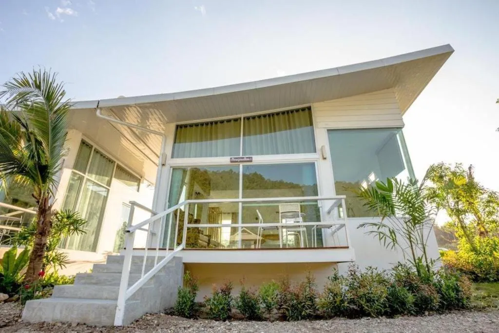 The White House Boutique Resort