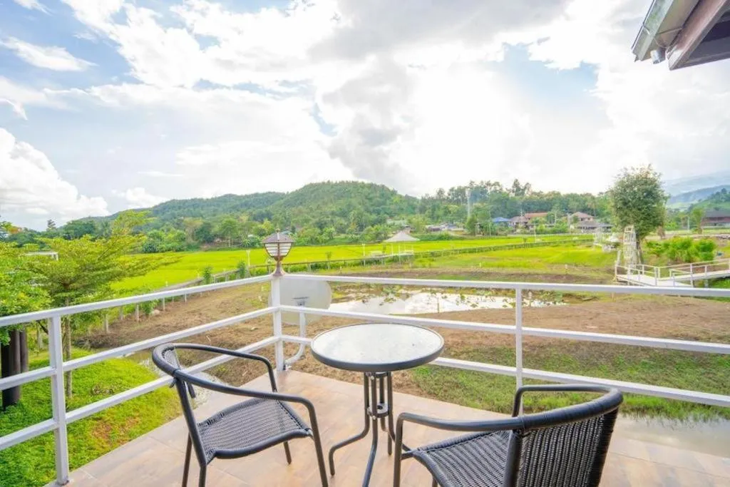 The White House Boutique Resort