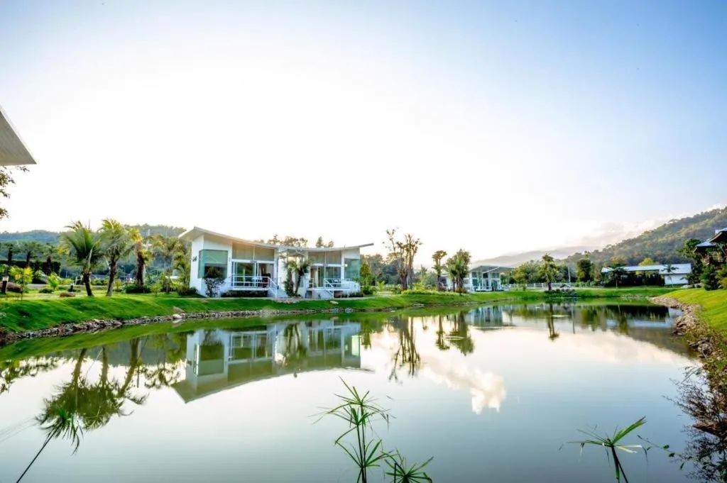 The White House Boutique Resort