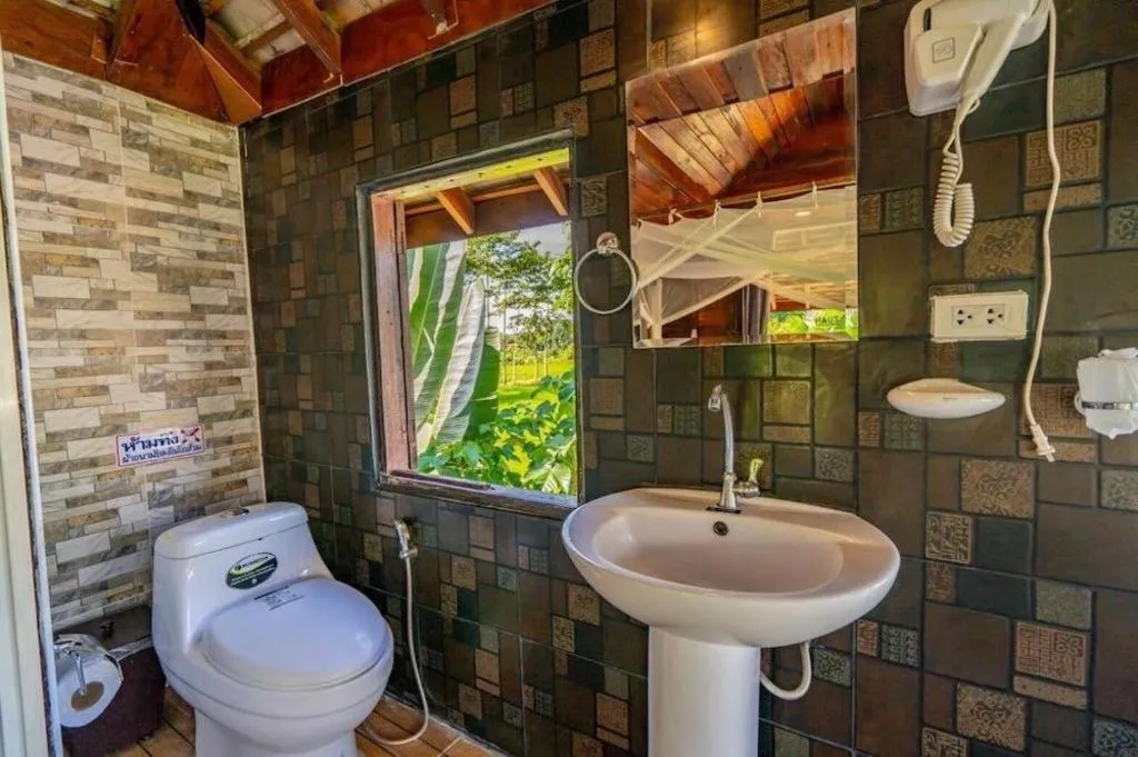 The White House Boutique Resort