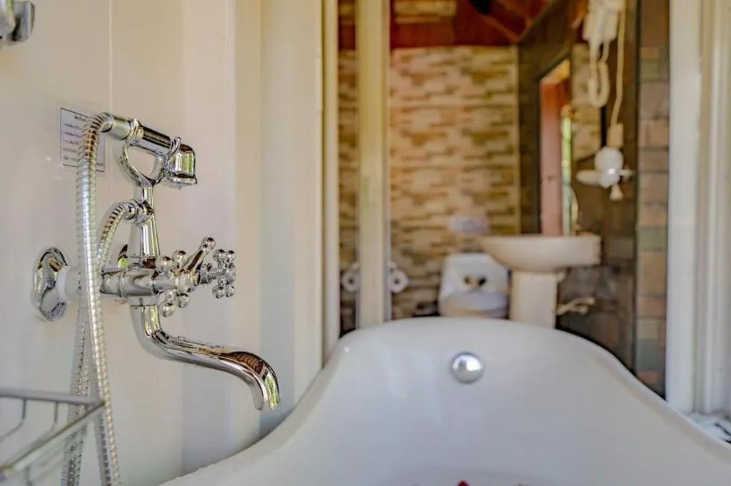 The White House Boutique Resort