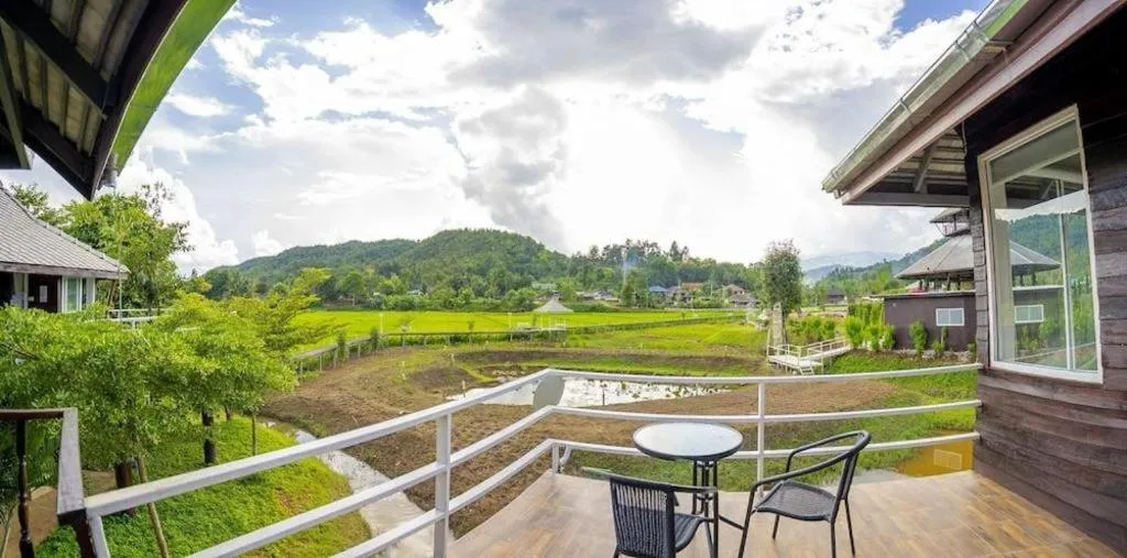 The White House Boutique Resort