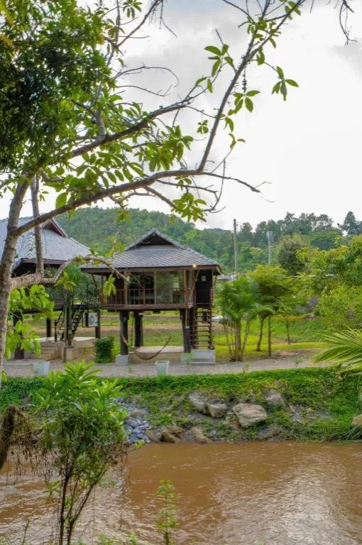 The White House Boutique Resort