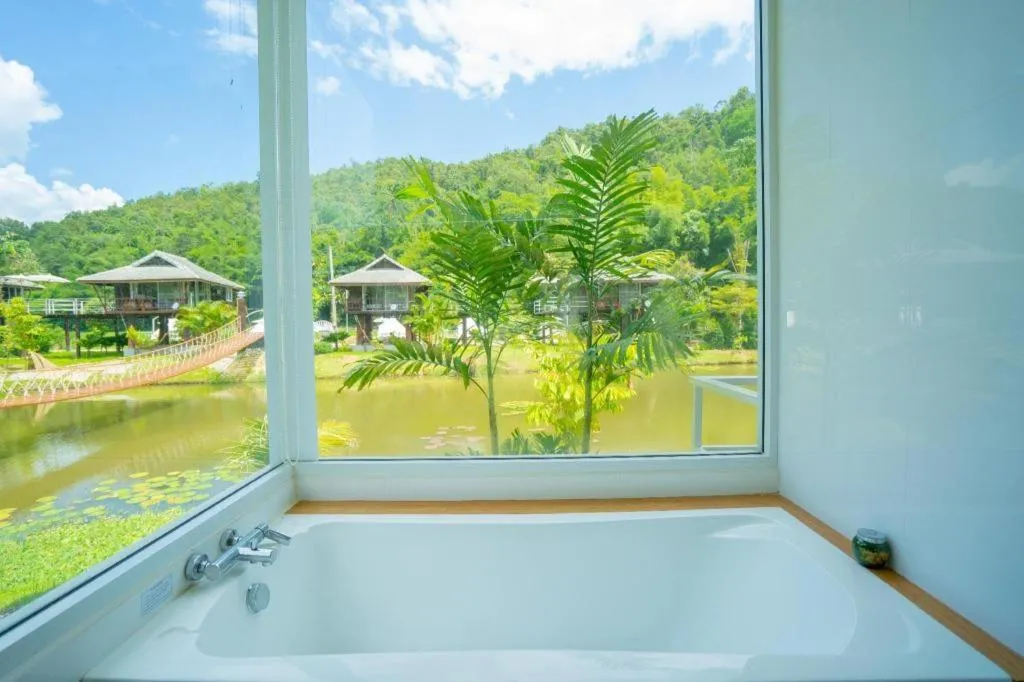 The White House Boutique Resort