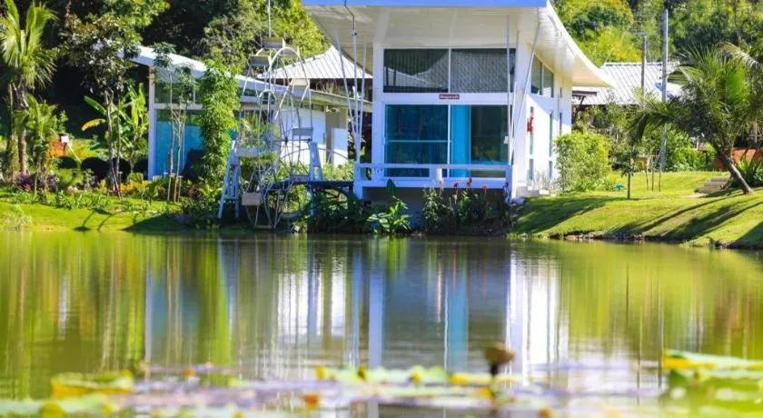 The White House Boutique Resort