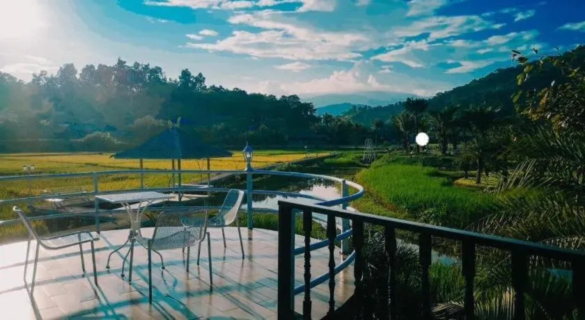 The White House Boutique Resort