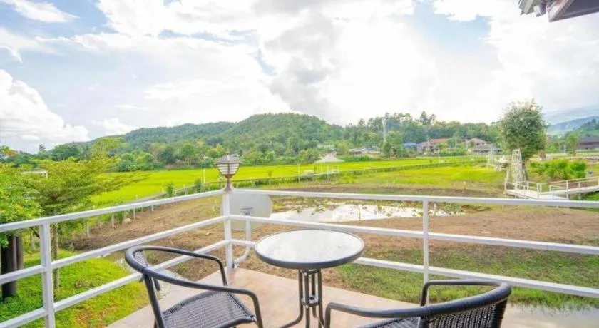 The White House Boutique Resort