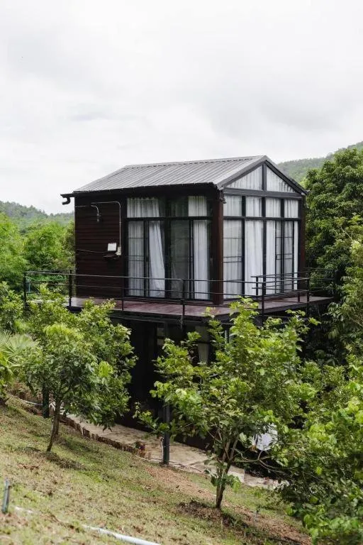 The White House Boutique Resort