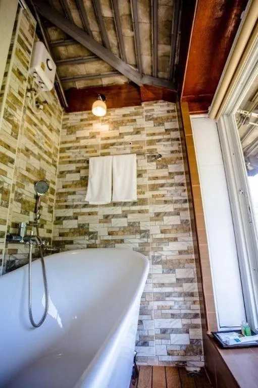 The White House Boutique Resort