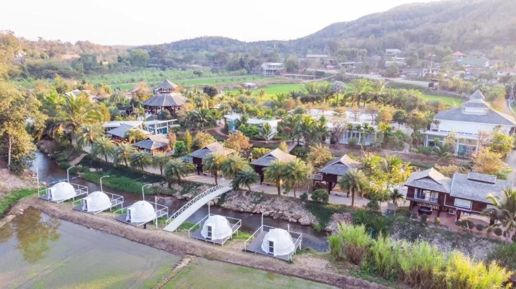 The White House Boutique Resort