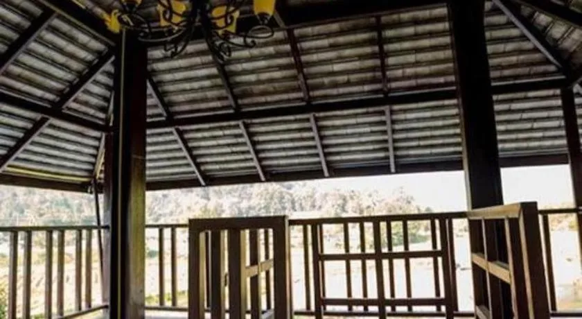 The White House Boutique Resort