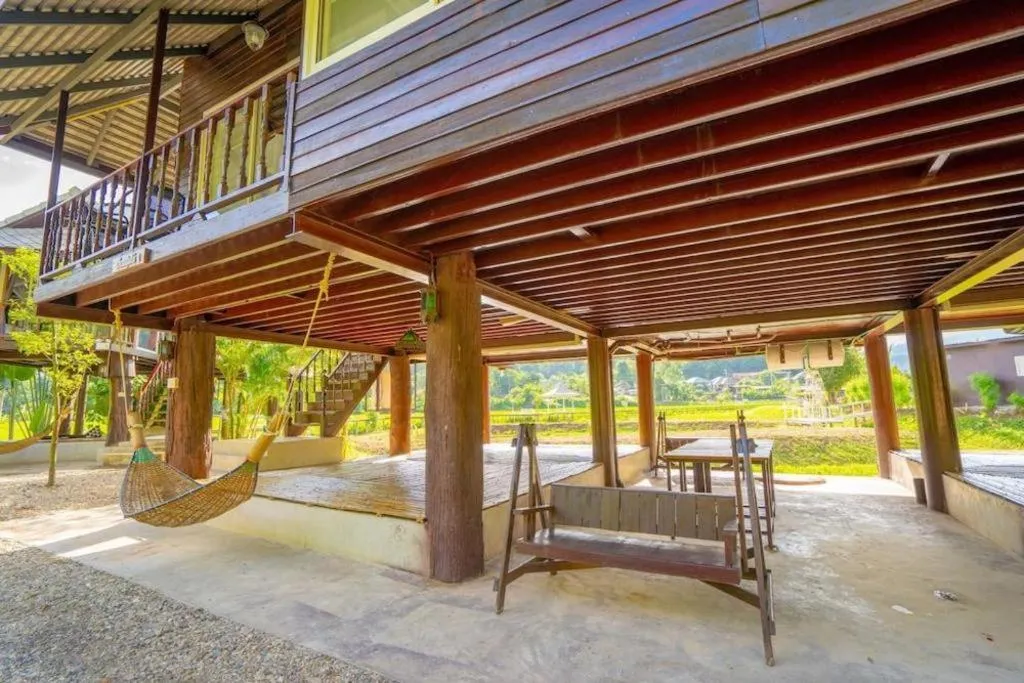 The White House Boutique Resort