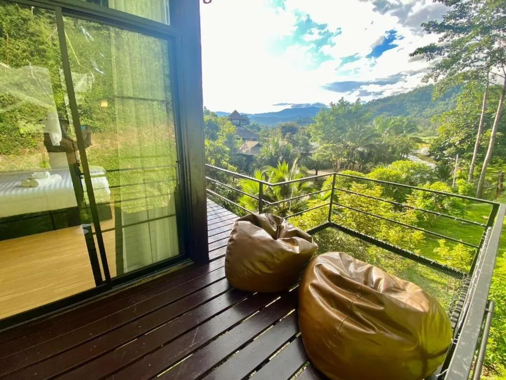 The White House Boutique Resort