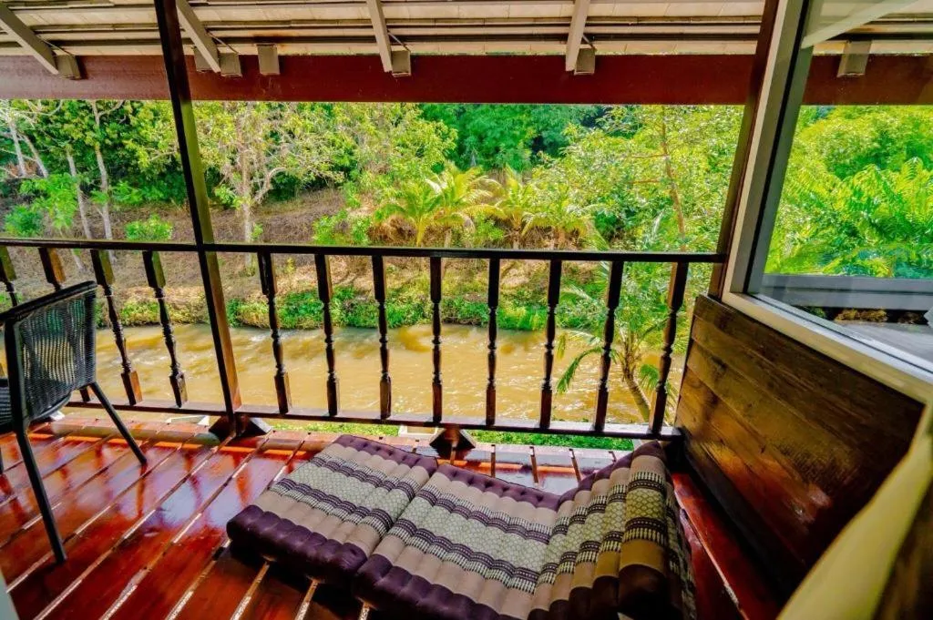 The White House Boutique Resort