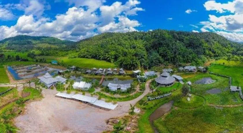 The White House Boutique Resort