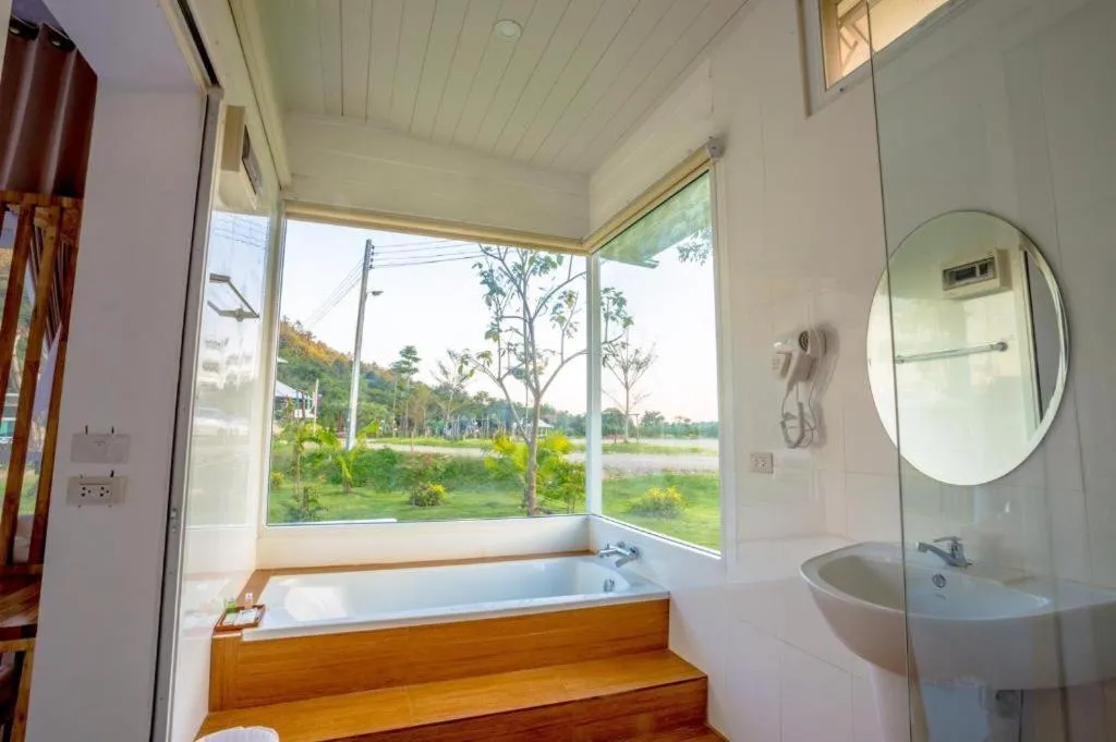 The White House Boutique Resort