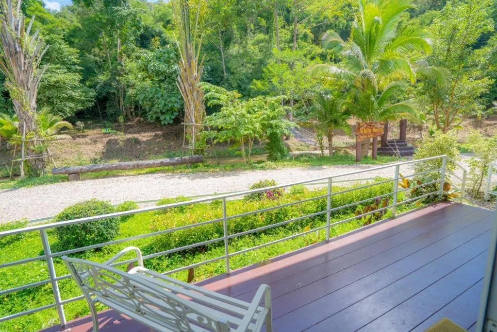 The White House Boutique Resort