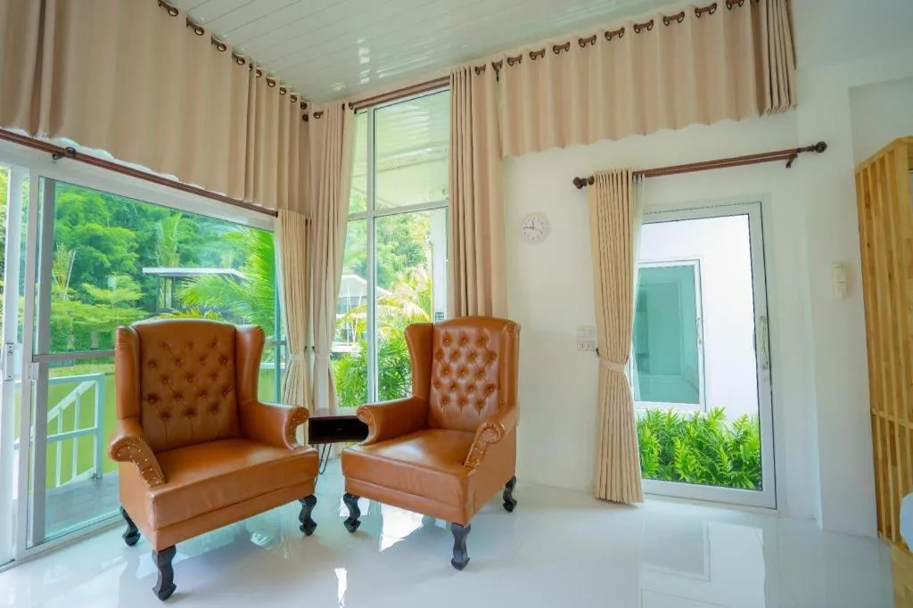 The White House Boutique Resort