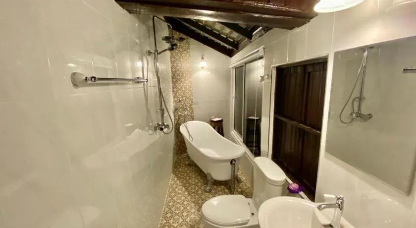 The White House Boutique Resort