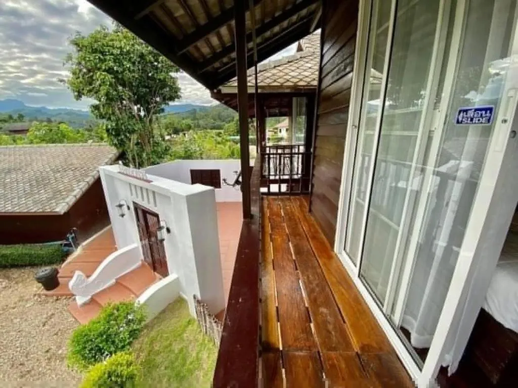 The White House Boutique Resort